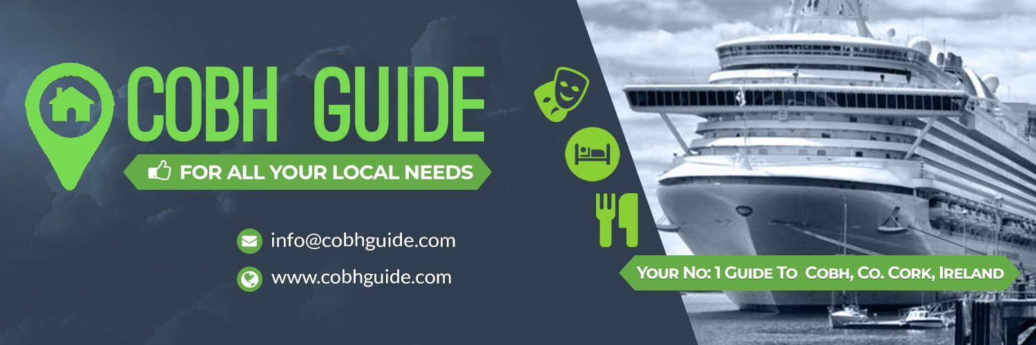 cobhguide's profile banner image