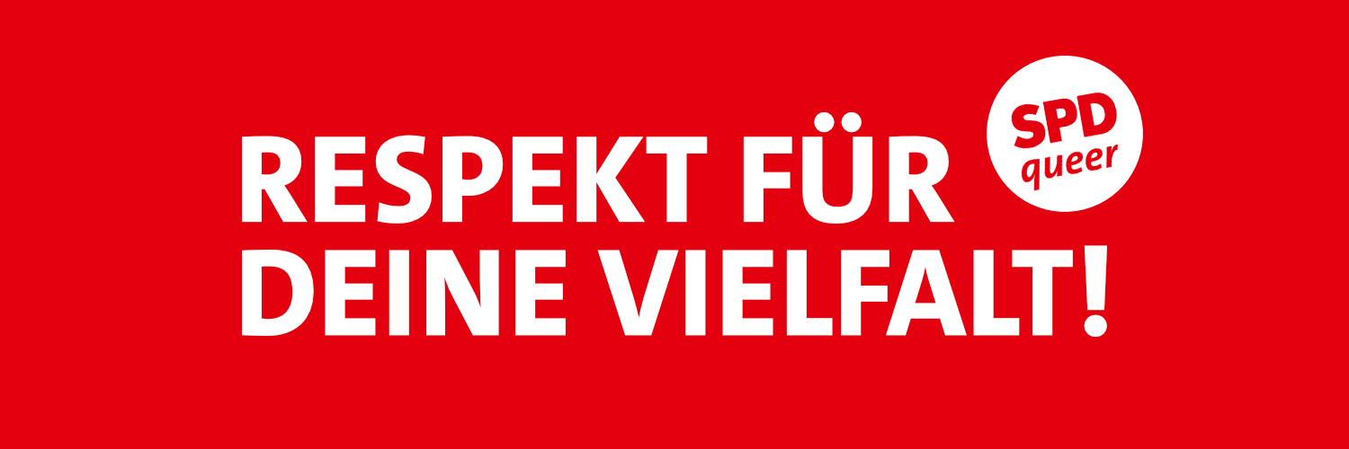 SPDqueer banner