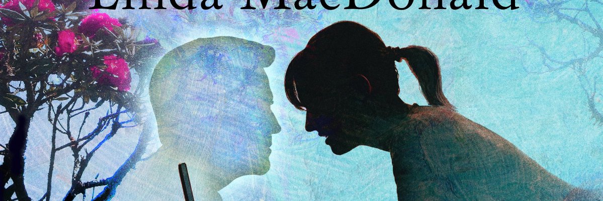 Linda MacDonald banner