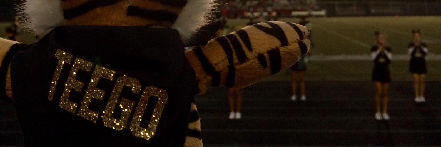 ohsjvcheer's profile banner image