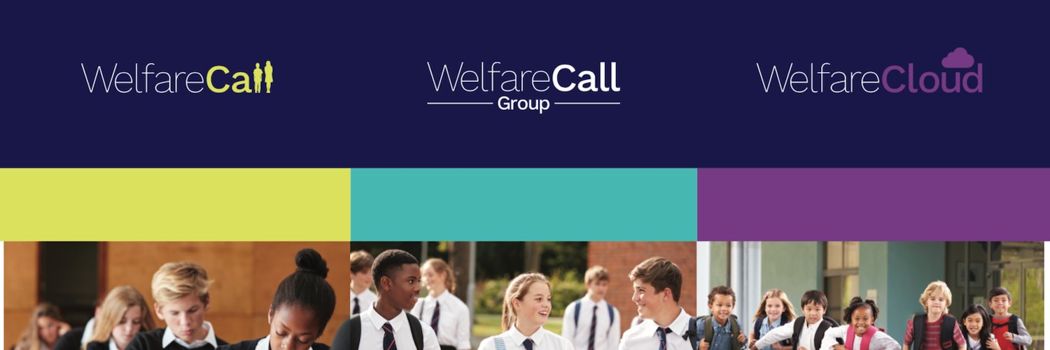 WelfareCall banner
