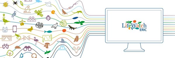 LifeWatchERIC Profile Banner