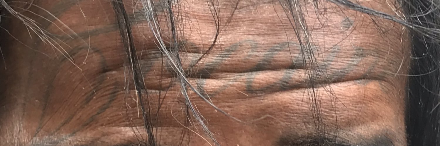 Justin Franks banner