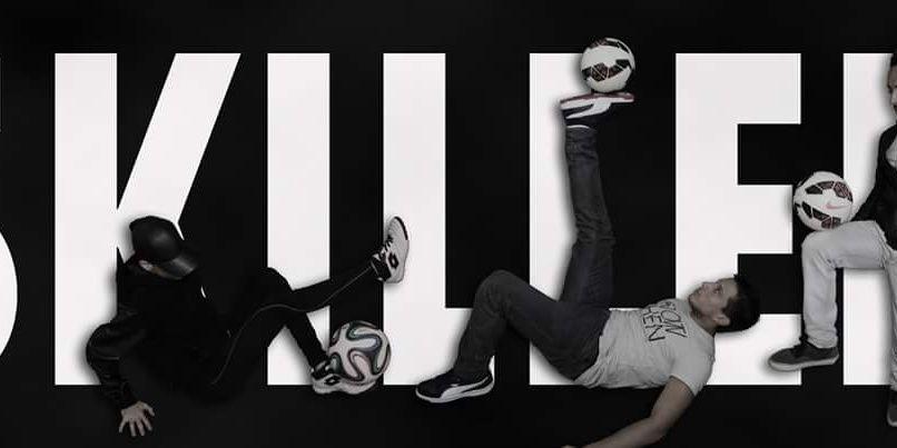 SkilledFS's profile banner image