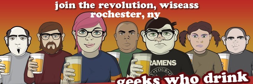 GWDRochester's profile banner image