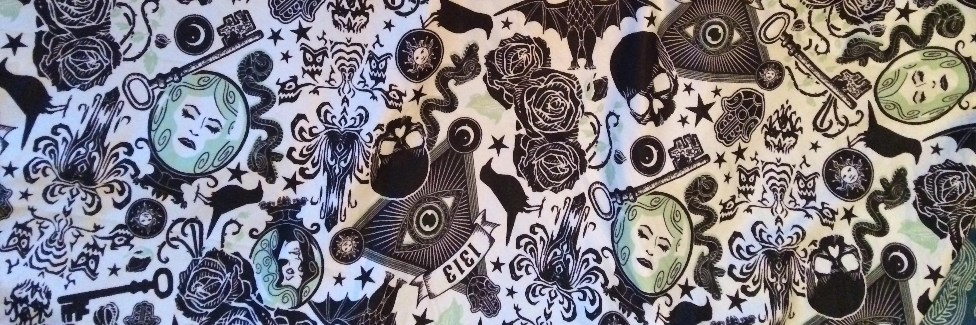 DisneyGhostess's profile banner image