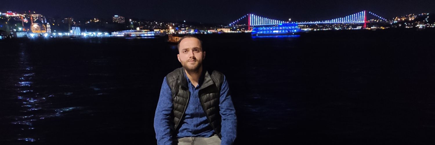 HasanreisH's profile banner image