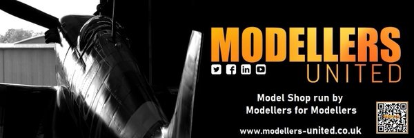 ModellersUnited Profile Banner