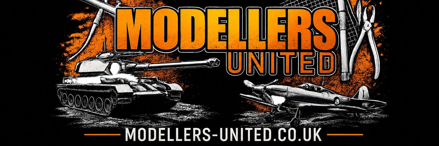 ModellersUnited's profile banner image