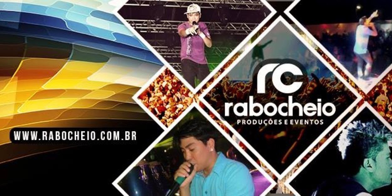 rabocheio's profile banner image