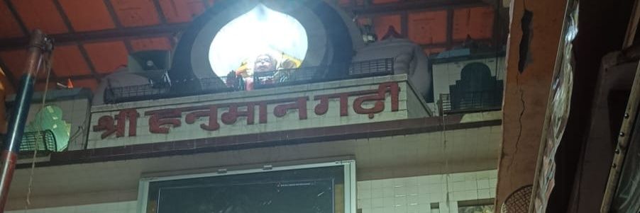 Dalchand41's profile banner image