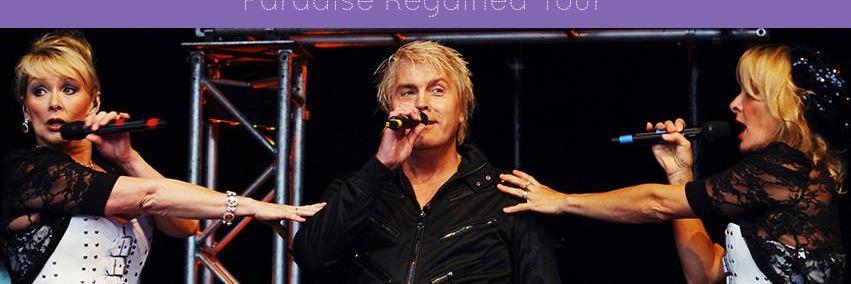 Paradise Regained banner
