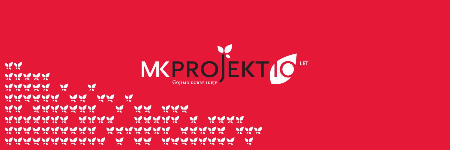 ProjektMK's profile banner image