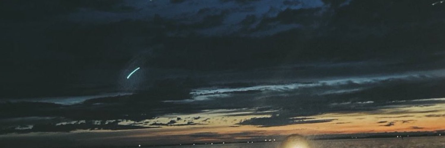 J banner