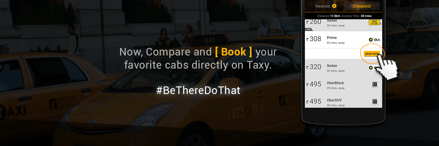 Taxytheapp's profile banner image