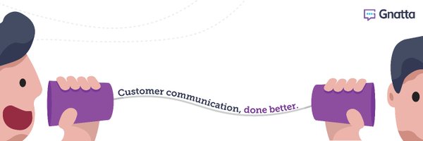 Gnatta Profile Banner