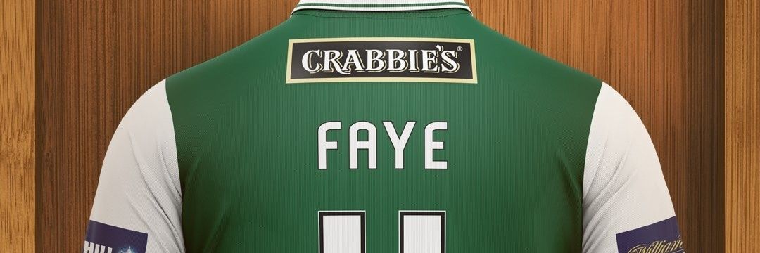Gary Black banner