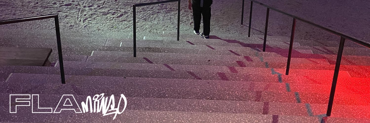 TheFlamiingoKid's profile banner image