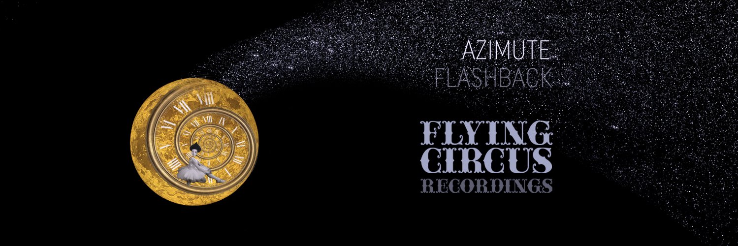 Flying Circus banner
