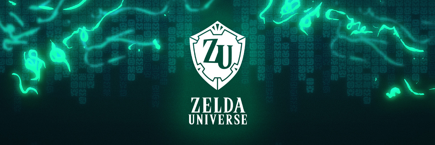Zelda Universe's banner