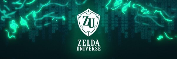 Zelda Universe Profile Banner