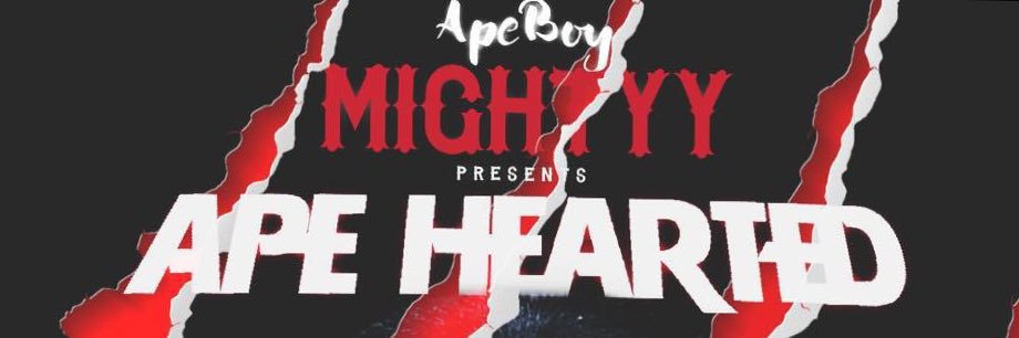 ApeBoyMighty's profile banner image