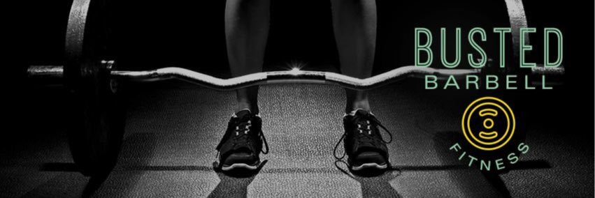 BustedBarbell's profile banner image