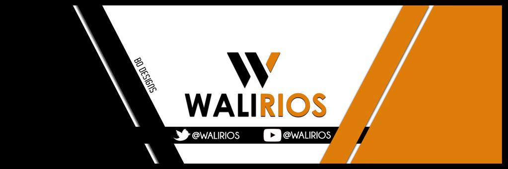 WALIRIOS YT banner