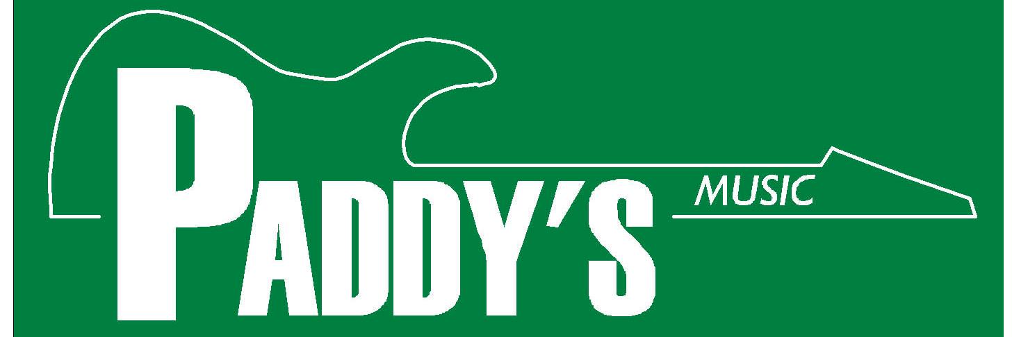PaddysMusic's profile banner image