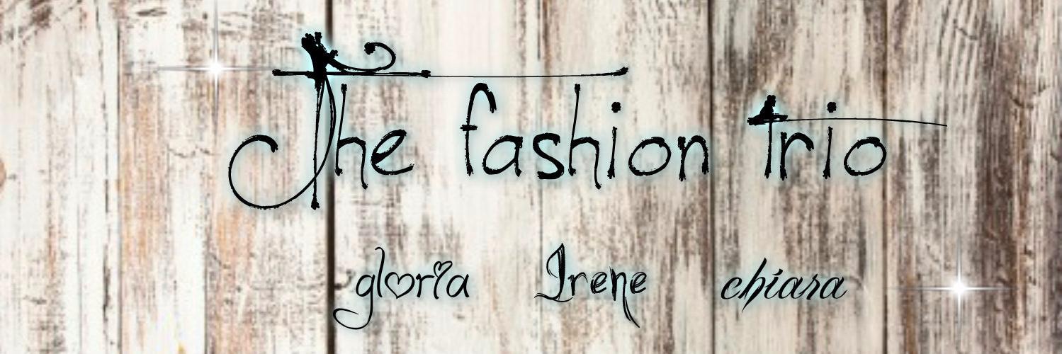 THEFASHIONTRIO's profile banner image