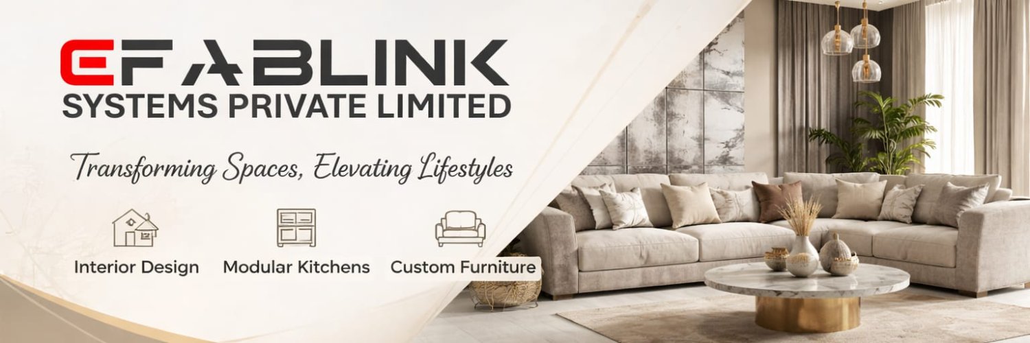 efablink's profile banner image