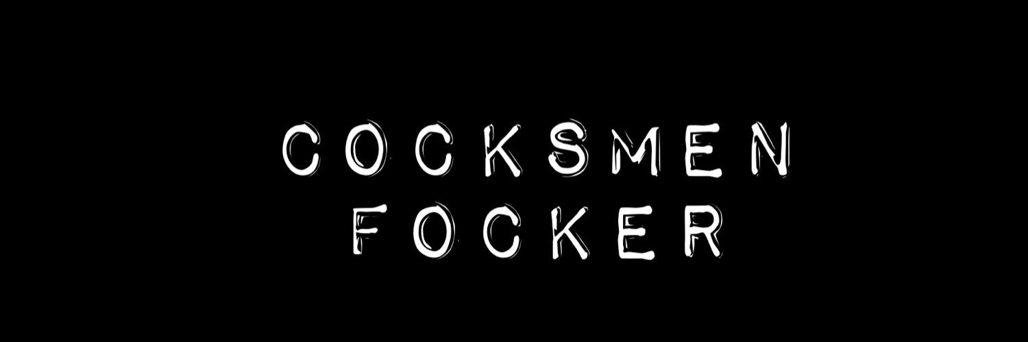 Cocksmen Focker (@AmateurFocker) / Posts / X