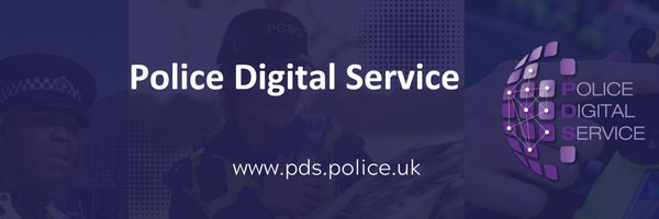 PoliceDigital Profile Banner