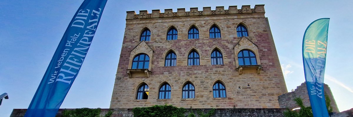 Yannick Dillinger banner