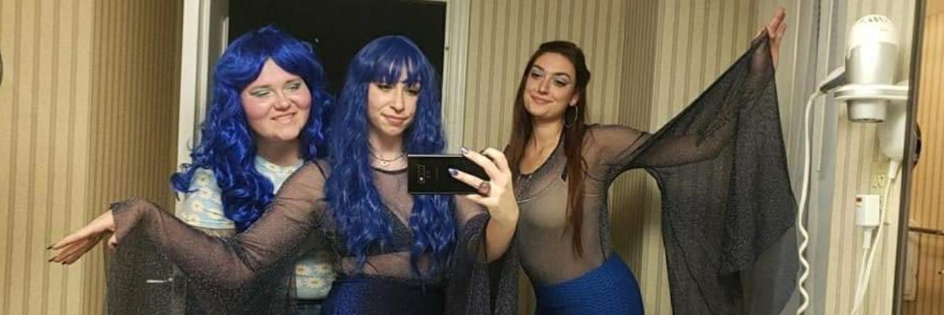 kierybear98's profile banner image