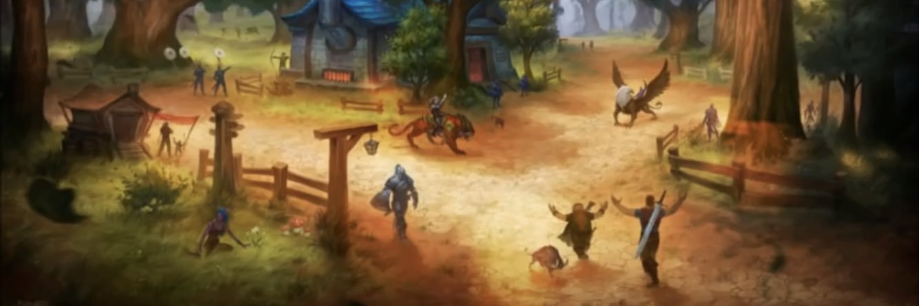 ArchmageIsenn's profile banner image