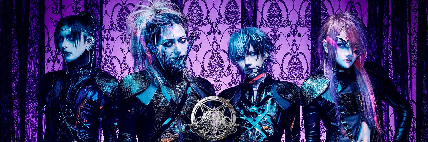 JILUKA_Zyean (@Zyean_JILUKA) / X