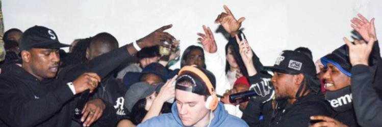 BlueSpencer's profile banner image