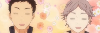 rainbowofphan's profile banner image