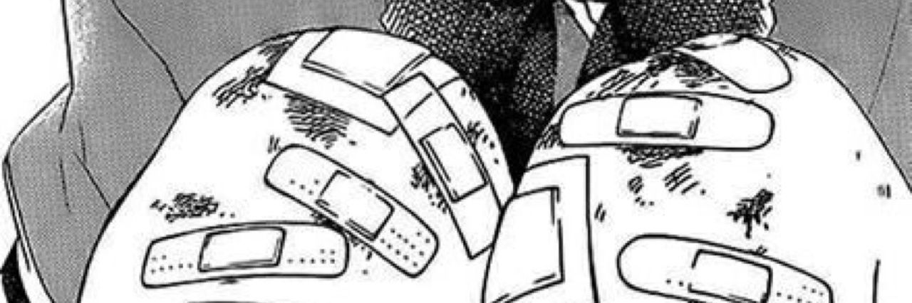 ccIoudy's profile banner image