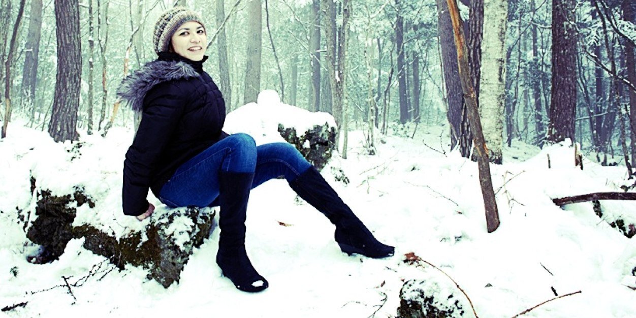 kalyca's profile banner image