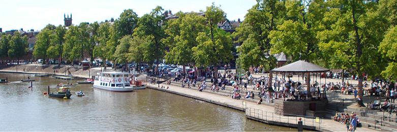 TotalChester's profile banner image
