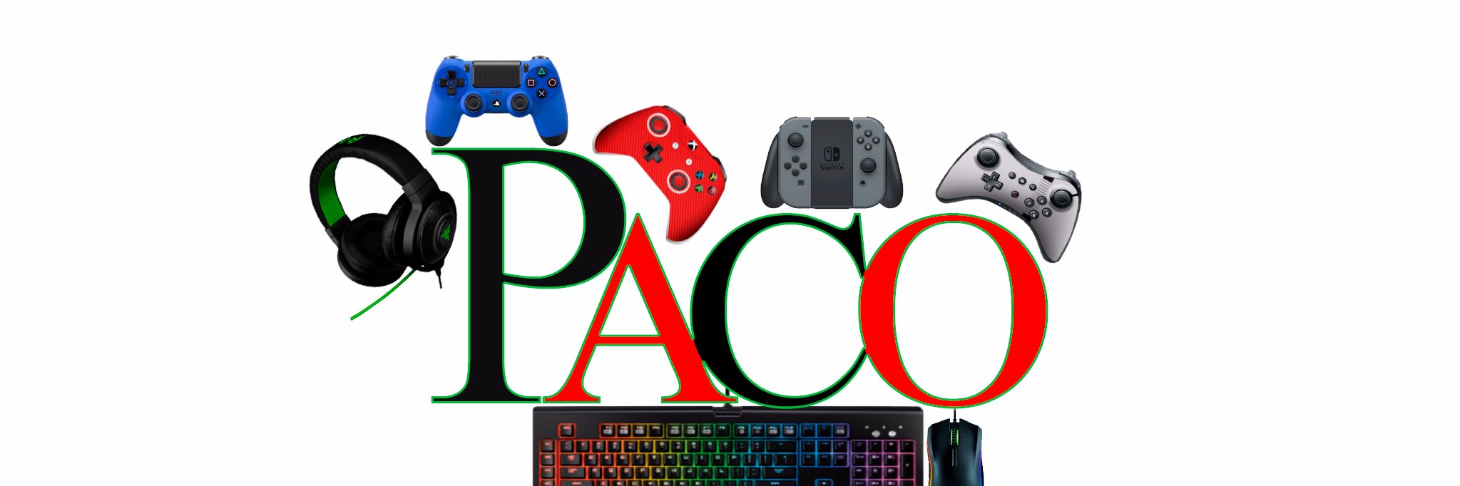 pacokam8's profile banner image