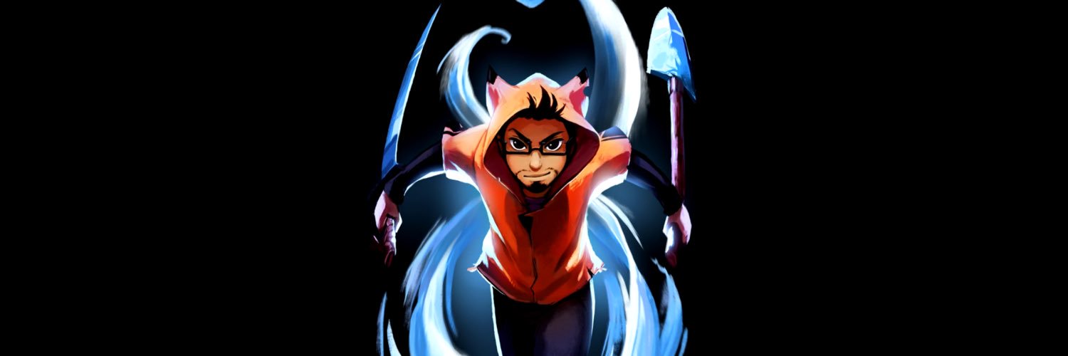 Rohanel_WoW's profile banner image