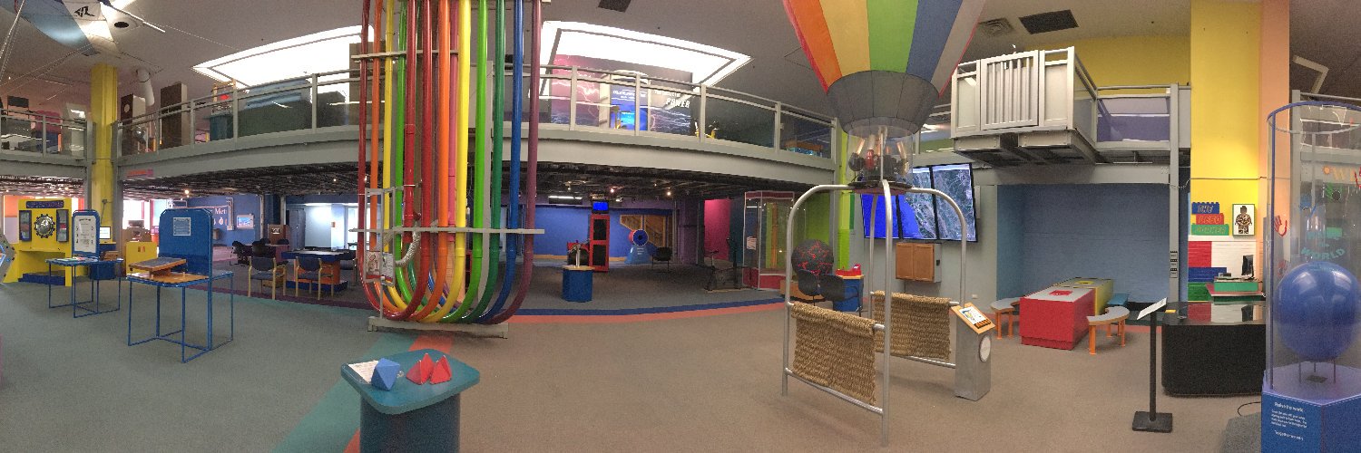 SciTechAuroraIL's profile banner image