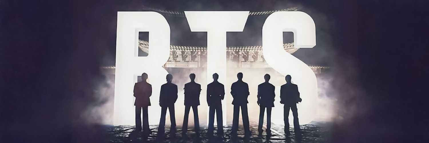 BTSuarmylight7's profile banner image