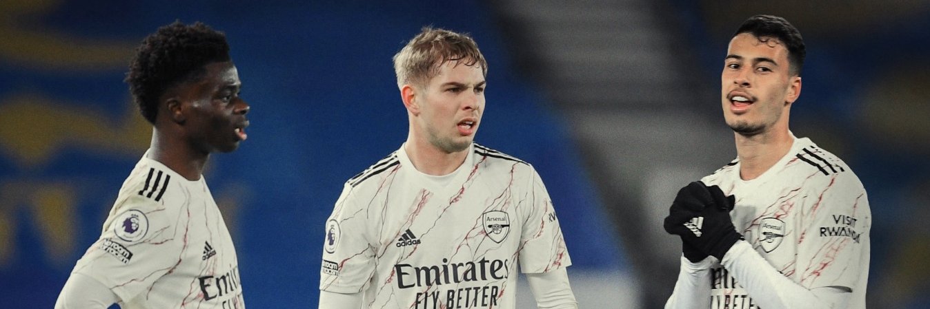 changearsenal's profile banner image