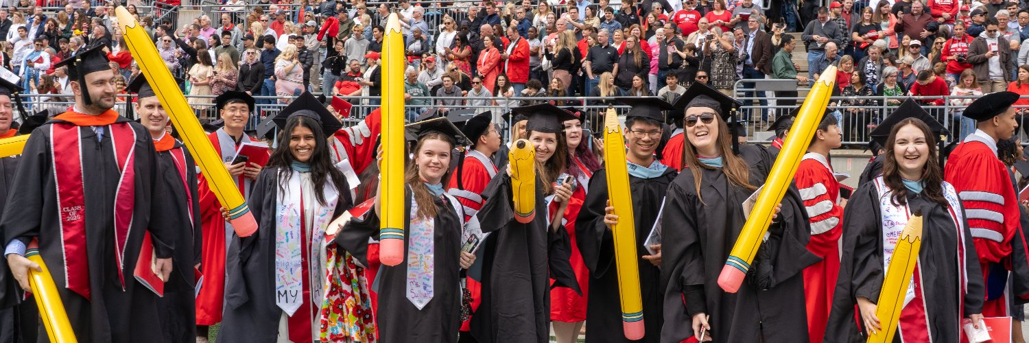 Ohio State Alumni banner