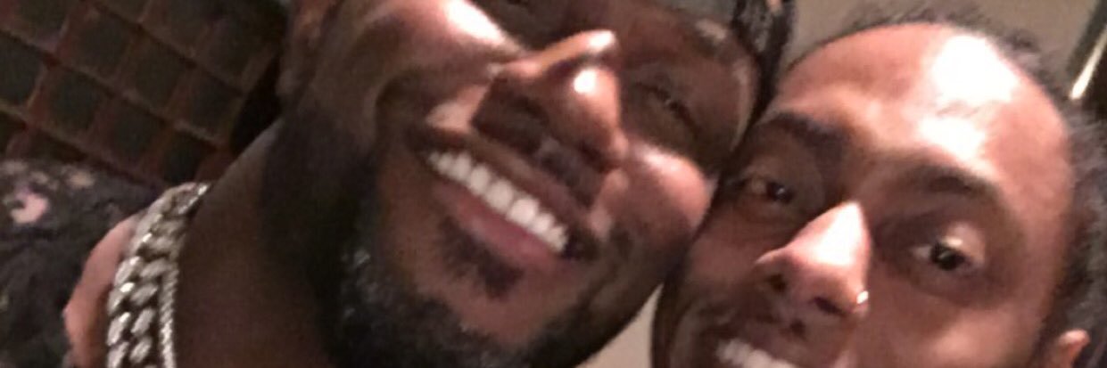 itsKingJames_yo's profile banner image