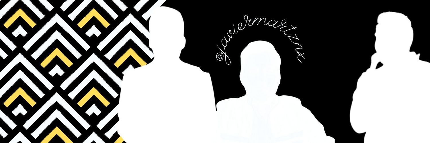javiermartznx's profile banner image